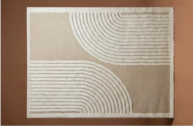 Tapis Douceur