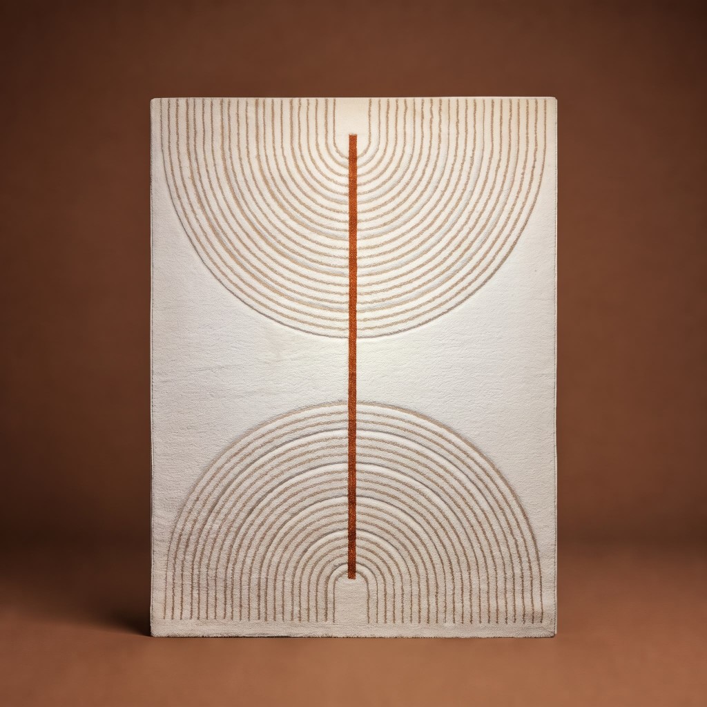 EGEO — Motif Contemporain